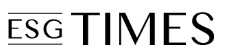 ESG TIMES 中文